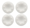 2X KRYTY GUMY PRE XBOX SÉRIE X S PAD ANALOGUE