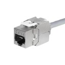 NETRACK 105-36 Netrack keystone Jack RJ45 modul