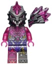 LEGO NEW Ninjago Vengestone hrubá figúrka njo759