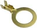 Spojka očko 12mm (5 ks) /1898-5