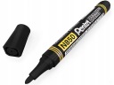 PERMANENTNÝ ZNAČOVAČ / PENTEL N850 / okrúhly ČIERNY