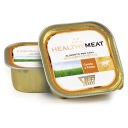 VBB Pes zdravé mäso Monoproteín HORSE 150g