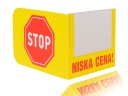 CENA STOP HODINKA KRYT ZASTAVENIA CENY PRE PRUHY CENY