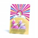 GUMA Unicorn UNICORN ERASER 2 KS