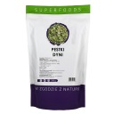 Prírodné lúpané tekvicové semienka 500 g Prídavok do šalátov a must haves, snack