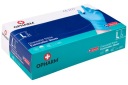 Opharm Blue nitrilové rukavice - Veľkosť: L
