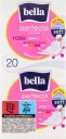 BELLA Perfect Ultra podložky s krídelkami 20 ks