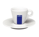 Lavazza - Šálka ​​na espresso + stojan 60ml
