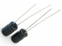 KONDENZÁTOR 47uF / 16V 5x7 105* JAMICON SH - 10 KS