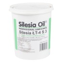 SILESIA GREASE ŁT4 S3 0,8KG PLAST