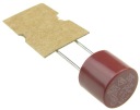 Rýchla pohárová poistka 1,25A/250V /4239