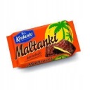 KRAKUSKI MALTANKI BISCUITS 80G