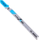 List priamočiarej píly na kov Bosch T118AF
