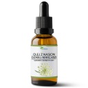 OLEJ Z DIVOKEJ MRKVY OLEJ, PRÍRODNÝ 100% 50ml