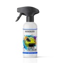 NANOAUTO RÝCHLY DETAILOVÝ tmel na rýchle lakovanie 250ml