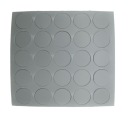 Samolepiaci uzáver SCHILSNER MOUSE GREY 519