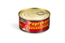 SZCZECIŃSKI PAPRYKARZ 310g USTKA LOSOS