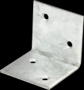 SKRUTKA ŠIROKÚHLÁ KS-03 60X60X60X2 KS 2