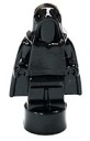 LEGO mikro figúrka soška Dementor hologram čierny 16478