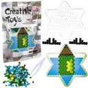 Zažehľovacie korálky VZORKY RASTLINY Zažehľovacie korálky CACTUS STAR