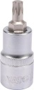 TORX kľúč na kľúč 1/2 T40 L55MM - Yato 89Z