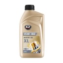 K2 TEXAR 15W40 XL 1L MINERÁLNY OLEJ API SL/CF