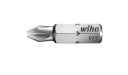 Štandardný bit 25 mm Pozidriv 1/4” PZ1x25 Wiha