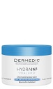 Dermedic Hydrain3 hyaluro telové maslo 30 ml