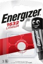 CR1632 ENERGIZER 1632 3V lítiová batéria