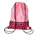 Ružový batoh Summer Love Sling Bag