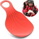 APPLE APPLE SNOW SLED SLED