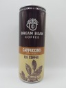 Dream Bean Cappuccino ľadová káva 250 ml