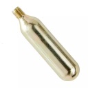 CO2 NÁPLŇ pre závitové pumpy, 16g, plášte Szosa