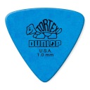 Trsátko na gitaru Dunlop Tortex Triangle 1,00 mm