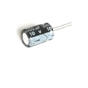 1000uF 10V Elektrolytický kondenzátor 1 ks