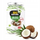 BIG NATURE BIO rafinovaný kokosový olej 480 ml