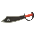 KNIGHT SORD penový PIRÁT PIRÁT 45 cm