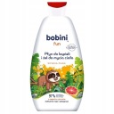 BOBINI FUN 500ML STRIEBRO/KÚPEĽ A PRAŤ CITRUS