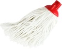 Hrubý bavlnený mop, špička XXL BRANTY