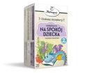 Fix čaj PRE DETSKÝ POKOJ MELISA HERBAPOL