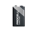 Batéria 6LF22 DURACELL PROCELL CONS 9V Alkal