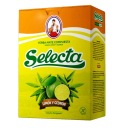 Yerba Mate Selecta cedron a limetka - 250 g