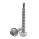5,5x30 SKRUTKY SAMOVRTACIE 6-KT NEREZ 10 ST.