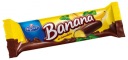 BANÁNOVÁ tyčinka v čokoláde Figaro bez lepku 25g
