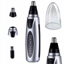 NOS EAR TRIMER DEPILATOR VLASOV HOLIEC