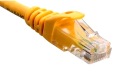 PATCHCORD LAN RJ45 CAT6 0,25M SIEŤOVÝ KÁBEL