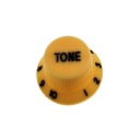 Gombík pre potenciometer TONE GST0330T Cream 1513