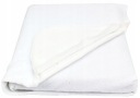 CHRÁNIČ MATRACE DO KOLÍSKY KOČÍKU 90x40