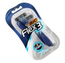 BIC Comfort 3 Flex Razor 3 ks