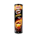 Pringles HOT&SPICY CHIPS 165 g